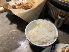 -绿茶餐厅(天津天河城店)