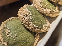 -绿茶餐厅(领展购物广场·中关村店)