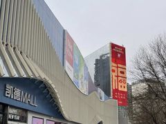 -凯德MALL(望京店)