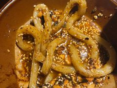 -小饕荟雅安贡椒鱼鲜馆(广福桥店)