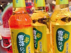 -后火锅(南京东路总店)