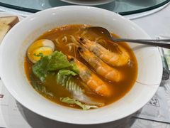 -南山鲜虾面·活鲜小馆·海味大连菜(南山总店)