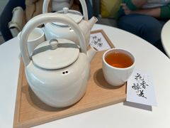 -逗葉茶事·新中式茶饮(创始店)