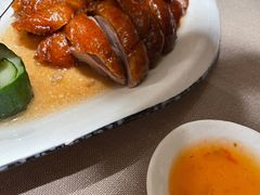 烤鸭-尚一汤·粤菜海鲜(环球港店)