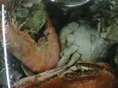 -叶存利海鲜大馅饺子(东戴河止锚湾店)