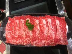 -一哥澳门豆捞·澳门风打边炉(高德置地店)