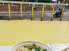 -梯坎面(洪崖洞店)