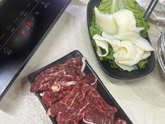 -山珍鲜牛肉火锅本地老字号(汕中老店)