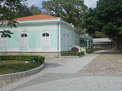 -龙环葡韵住宅式博物馆