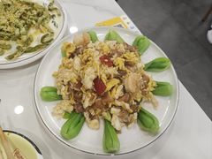 -八方后身麻辣鸡块(总店)