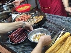 -神卤米粉(正阳步行街店)