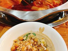 -六婆串串香(锦祥美食街店)