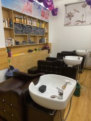 -名格美容美发连锁机构