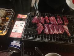 -礼途酒店·餐吧