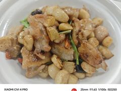 -艳阳天·非遗楚菜(武汉客厅店)