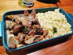 -LENBACH兰巴赫西餐啤酒坊(大连东港店)