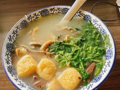 -小潘记鸭血粉丝汤