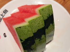 -老板恋上鱼(恒隆广场店)