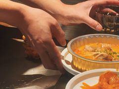 -盛焰铁板烧(王府井店)