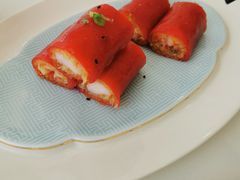 脆皮鲜虾红米肠-唐宫·粤菜海鲜(万象城店)