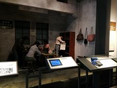 -东莞展览馆