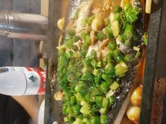 -夯鱼烤鱼·尔滨地标美食(国展店)