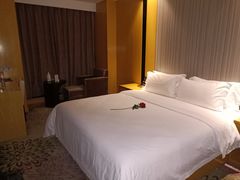 -麗枫酒店(成都理工大学地铁站店)