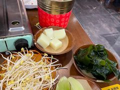 -黔有有贵州酸汤夺夺粉火锅(五味十字店)