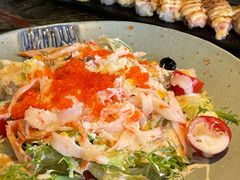 -炙柒Sekinana·精致料理 烧鸟·铁板烧(海上世界店)