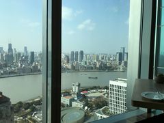 -翡翠36餐厅(浦东香格里拉店)