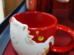 -星巴克(北京西站5号候车室)
