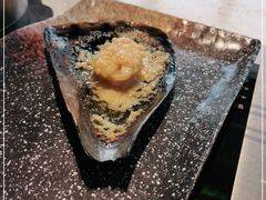 -大成活海鲜烧烤龙虾(静安大融城店)