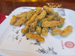 -万宝海鲜舫(劳动公园店)