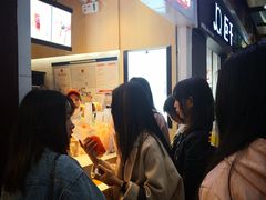 -CoCo都可(天河又一城店)