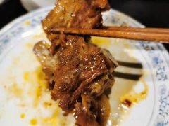 -友乐居羊蝎子(西直门店)