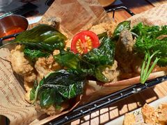 -岛风·台食小馆 ISLAND BISTRO(烟台山店)