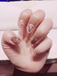 -RL Nail·瑞丽美甲美睫品牌原创店