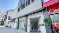 -VE专注问题肌·赛诺龙&科学美肤中心