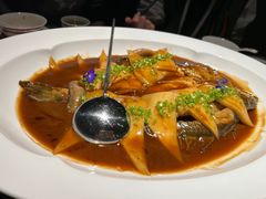 -锦楼·臻选新杭帮(杭州中心店)