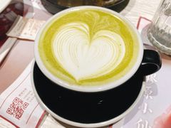 -娜娜家·Nana's restaurant(国金汇店)