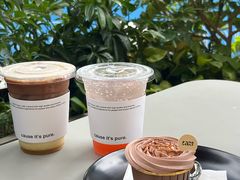 -LAN一见岚·精品蛋糕(琶洲保利店)
