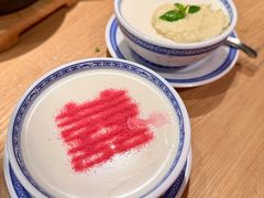 -邹开喜·炭炉鸡煲·海鲜火锅(虹口足球场店)
