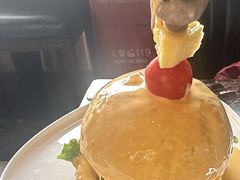 -Lets burger非常汉堡·环球风味(蓝色港湾店)