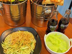 -炒豆合作社(磁器口店)