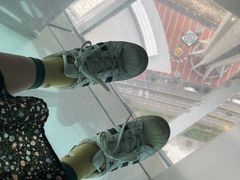 -澳门旅游塔360°旋转餐厅(南湾湖广场店)