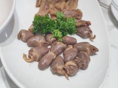 -梅利汴京烤鸭•开封豫菜地标店(东大街店)