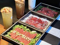 -芸山季·云南野生菌火锅(人民广场来福士店)