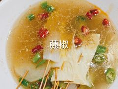 -古真记钵钵鸡(总店)