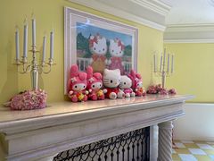 -杭州Hello Kitty乐园