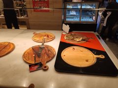 -比格比萨自助(宋家庄店)